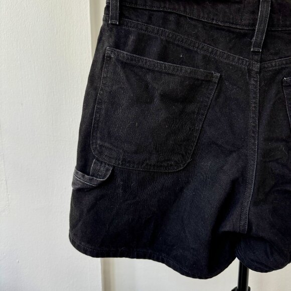 Artizia Sunday Best Demo Jean Short - Picture 6 of 7